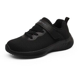Dream Pairs Kids Sneakers Boys Girls Tennis Dance Cheer Gym School Size 1